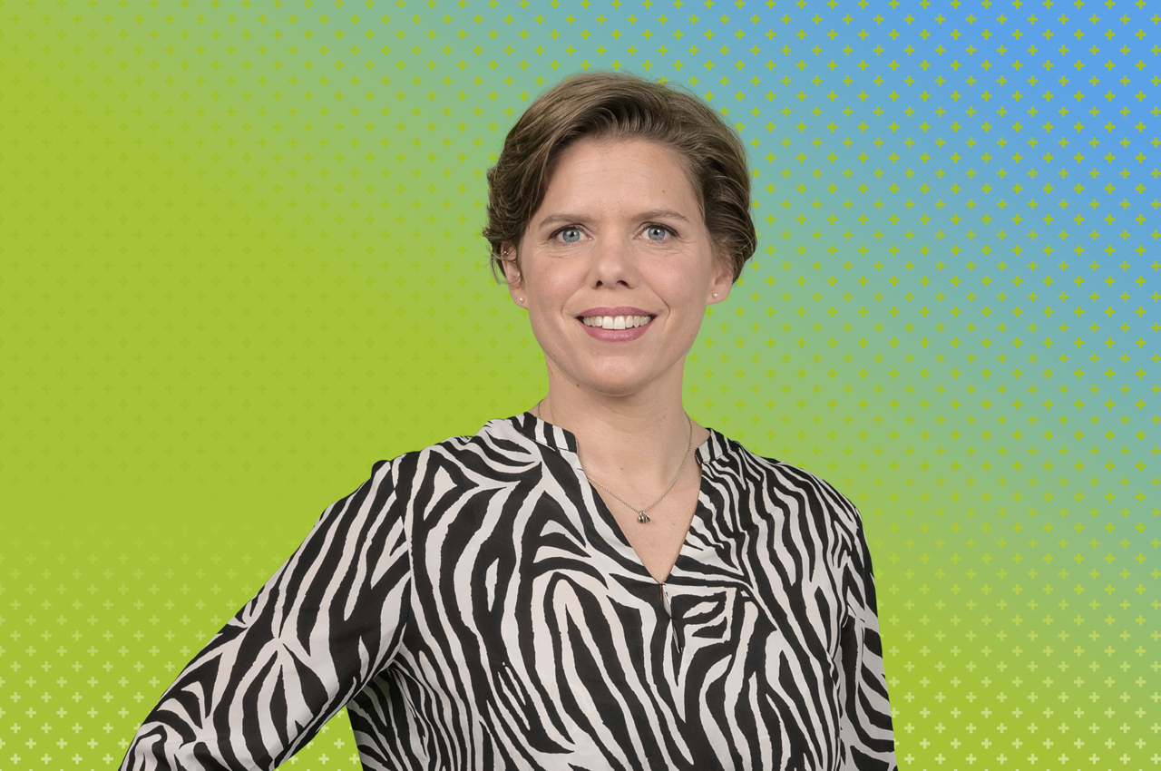 GLP Kt. Bern Stephanie Balliana